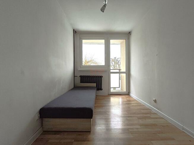 Mieszkanie Łódź Górna, Dąbrowa, Podgórna