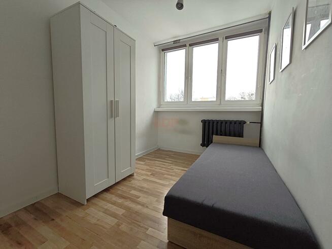 Mieszkanie Łódź Górna, Dąbrowa, Podgórna