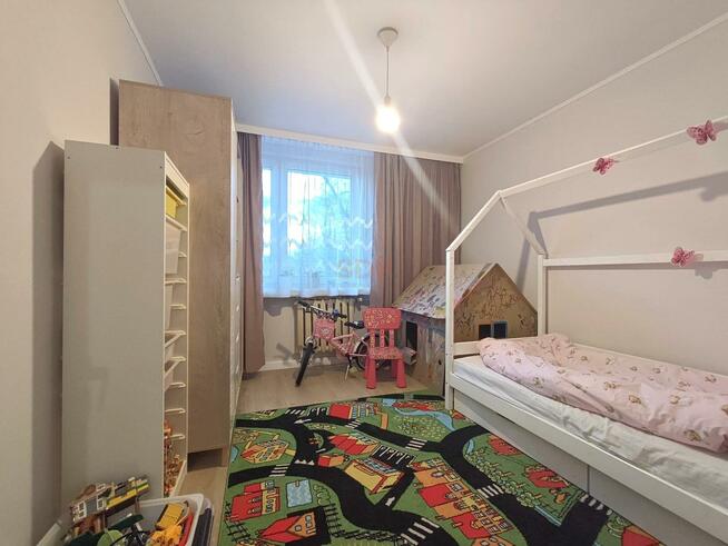 Mieszkanie Łódź Górna, Górniak, Cieszyńska