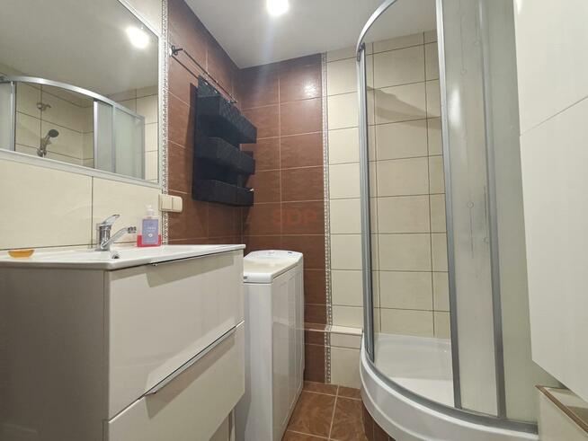 Mieszkanie Łódź Górna, Górniak, Cieszyńska