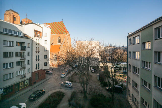 Lokal użytkowy Wrocław Stare Miasto, Stare Miasto, Łaciarska