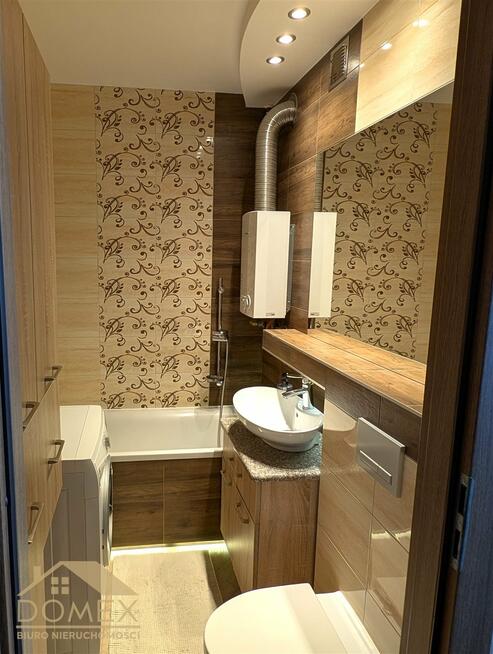 Mieszkanie Jastrzębie-Zdrój Jastrzębie Górne