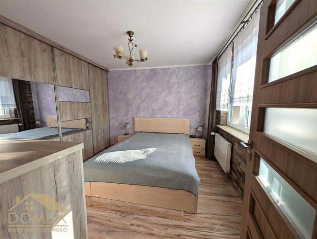 Mieszkanie Jastrzębie-Zdrój Jastrzębie Górne