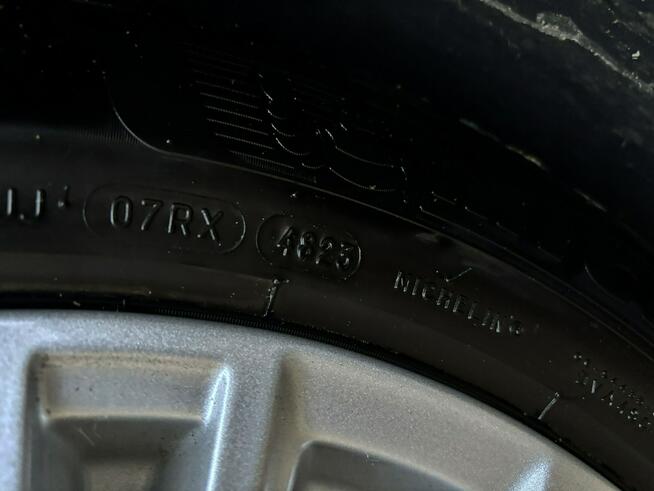 Galaxy 2.0TDCi Titanium 210km led 7 FOTEL łopatki NAV pdc AUTOMAT 2018