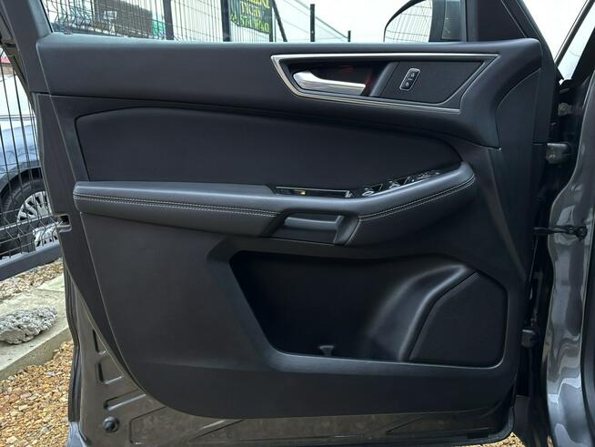 Galaxy 2.0TDCi Titanium 210km led 7 FOTEL łopatki NAV pdc AUTOMAT 2018