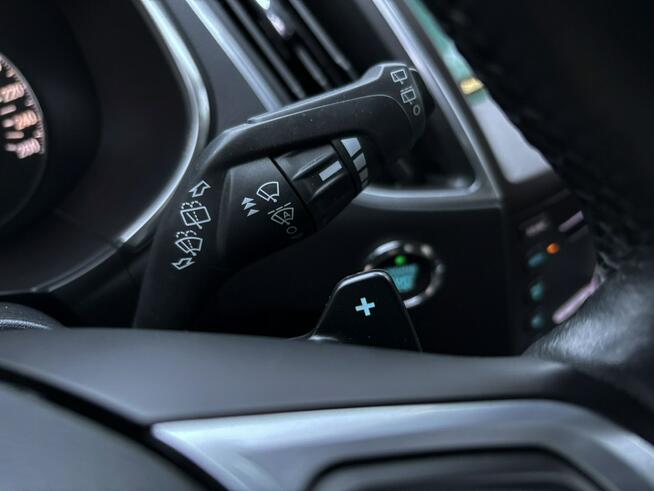 Galaxy 2.0TDCi Titanium 210km led 7 FOTEL łopatki NAV pdc AUTOMAT 2018