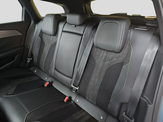 Peugeot 308 SW Nowy GT Elektryczny 156 KM 2025