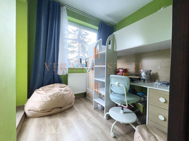 Dwustronne | 4 Pok | Garaż | Mysiadło / Józefosław