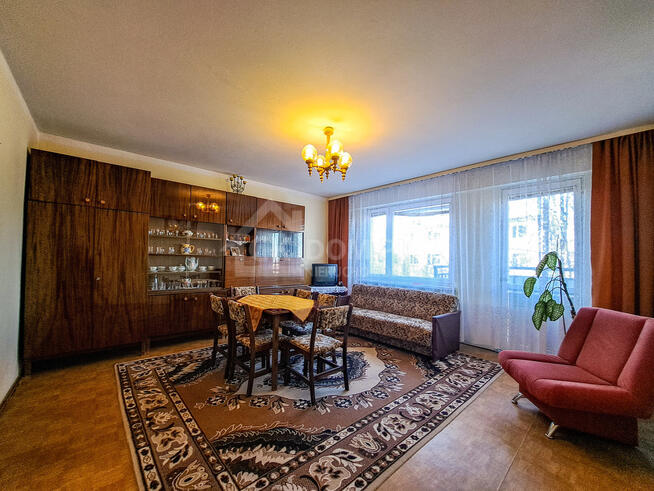 Przestronne 3-pokojowe mieszkanie Radom Gołębiów I