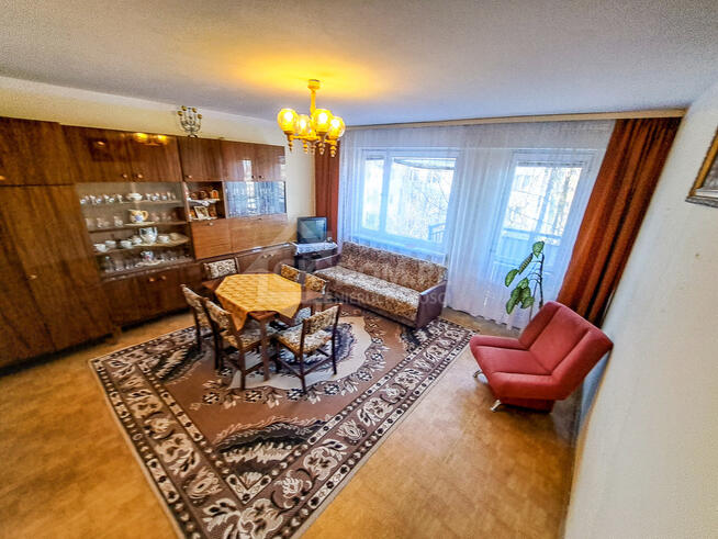 Przestronne 3-pokojowe mieszkanie Radom Gołębiów I