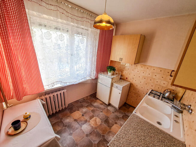 Przestronne 3-pokojowe mieszkanie Radom Gołębiów I