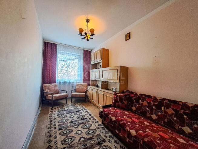 Przestronne 3-pokojowe mieszkanie Radom Gołębiów I