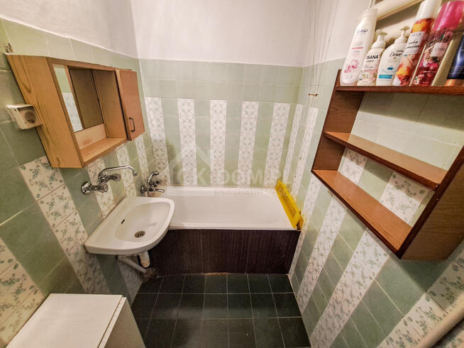 Przestronne 3-pokojowe mieszkanie Radom Gołębiów I