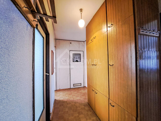 Przestronne 3-pokojowe mieszkanie Radom Gołębiów I