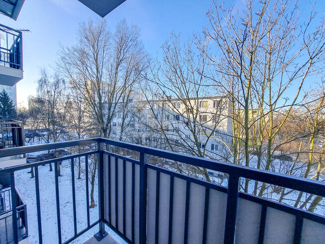 Przestronne 3-pokojowe mieszkanie Radom Gołębiów I