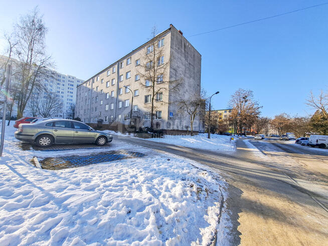 Przestronne 3-pokojowe mieszkanie Radom Gołębiów I