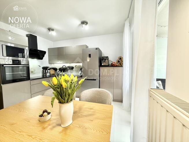 Zagnańska Kielce 3 pokoje do wprowadzenia