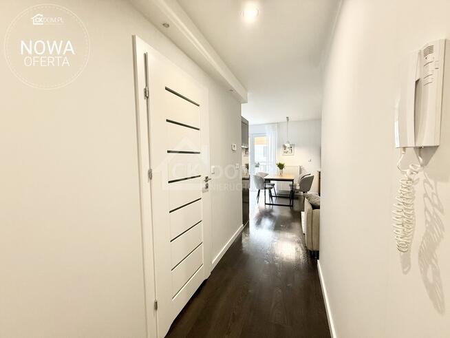 Zagnańska Kielce 3 pokoje do wprowadzenia