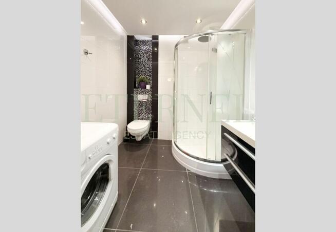 Mieszkanie 2-pokojowe z 2 balkonami – przy AGH