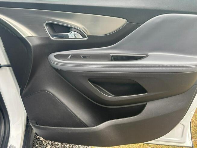 Opel Mokka | 140KM | Bezwypadkowy | Android Auto | Kamera|