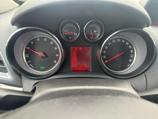 Opel Mokka | 140KM | Bezwypadkowy | Android Auto | Kamera|