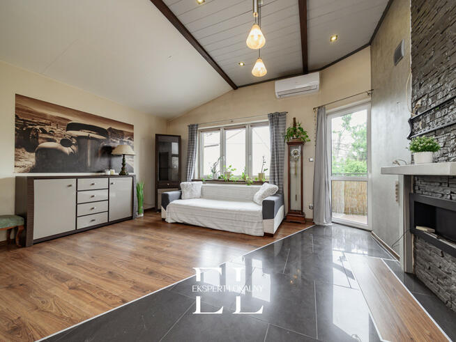 Dom Sokołów Podlaski, Piękna