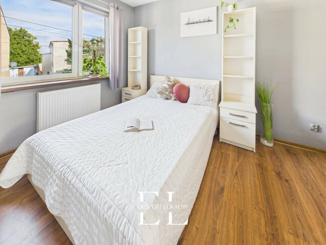 Dom Sokołów Podlaski, Piękna