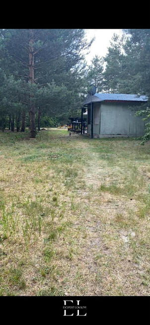 Działka inwestycyjna Mińsk Mazowiecki,