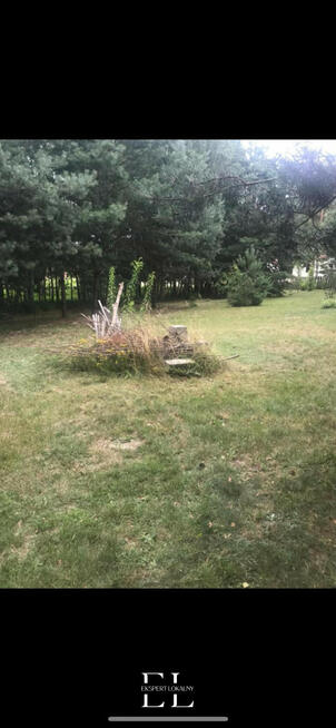 Działka inwestycyjna Mińsk Mazowiecki,