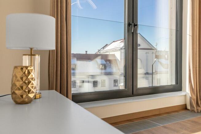 Mieszkanie Lublin Śródmieście, Peowiaków