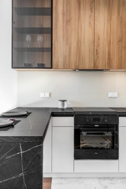 Mieszkanie Lublin Śródmieście, Peowiaków