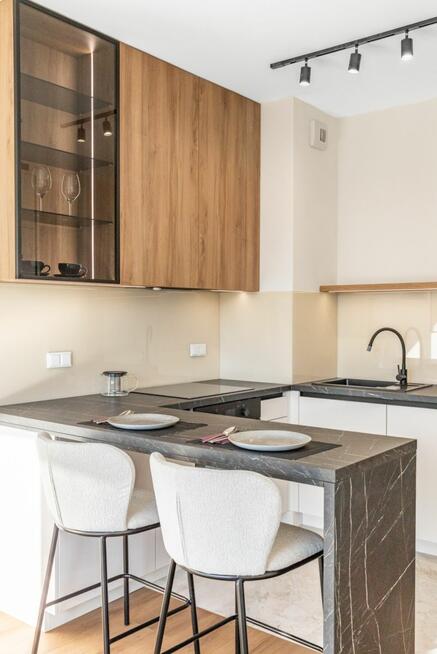 Mieszkanie Lublin Śródmieście, Peowiaków