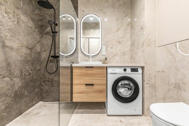 Mieszkanie Lublin Śródmieście, Peowiaków