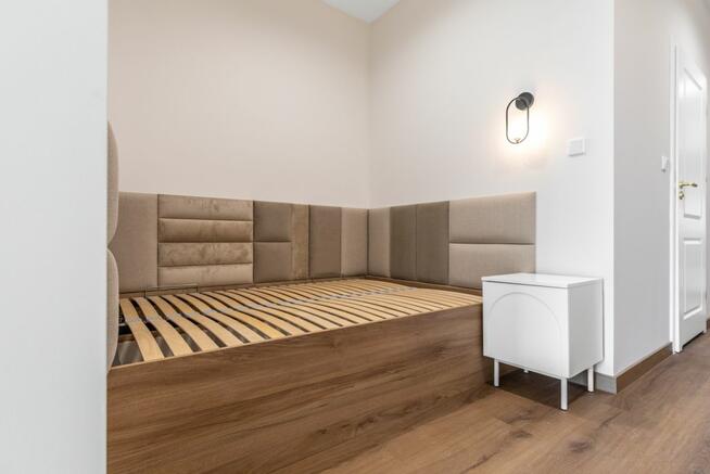 Mieszkanie Lublin Śródmieście, Peowiaków