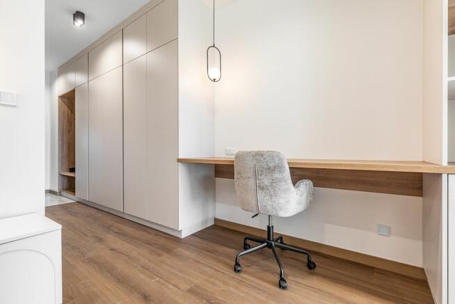 Mieszkanie Lublin Śródmieście, Peowiaków