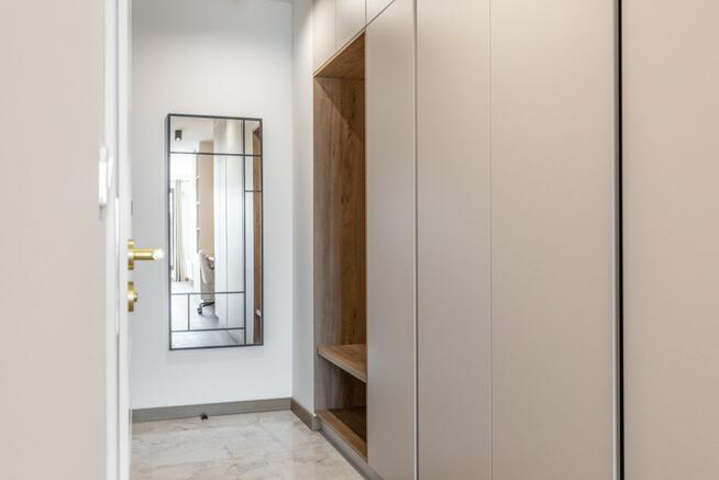 Mieszkanie Lublin Śródmieście, Peowiaków