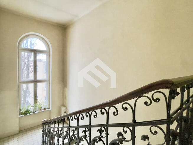 Mieszkanie Warszawa gm. Śródmieście Śródmieście, Południowe, Koszykowa