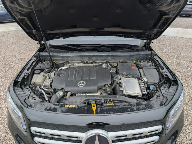 Mercedes GLB Aktywny Tempomat Kamera Full Led Navi Serwis Gwarancja