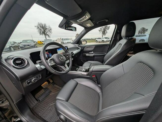 Mercedes GLB Aktywny Tempomat Kamera Full Led Navi Serwis Gwarancja