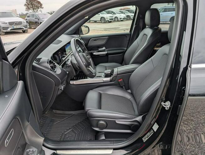 Mercedes GLB Aktywny Tempomat Kamera Full Led Navi Serwis Gwarancja