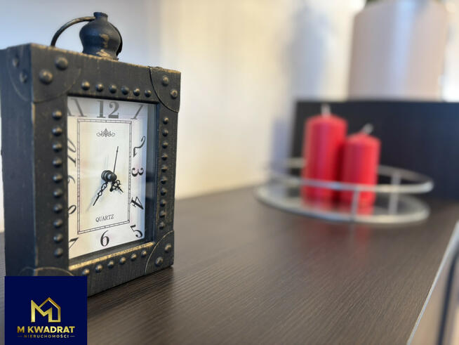 Mieszkanie Rumia, Dębogórska