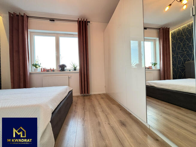 Mieszkanie Rumia, Dębogórska