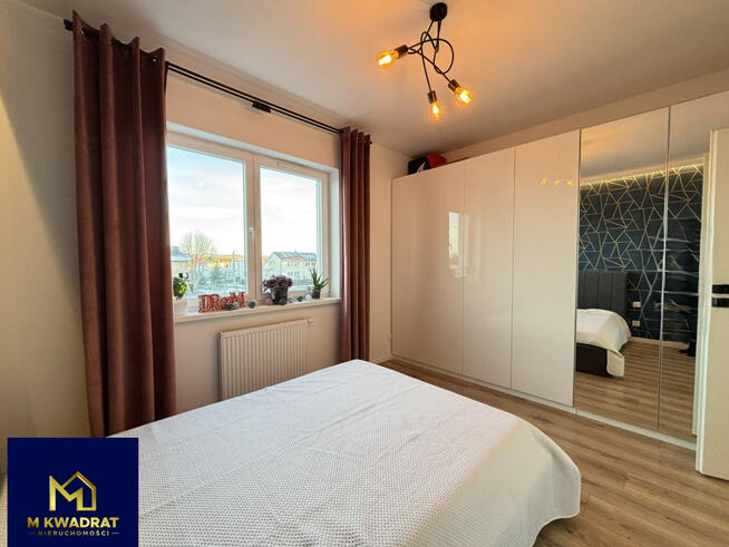 Mieszkanie Rumia, Dębogórska