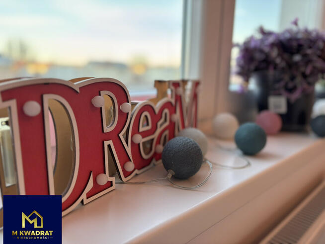 Mieszkanie Rumia, Dębogórska