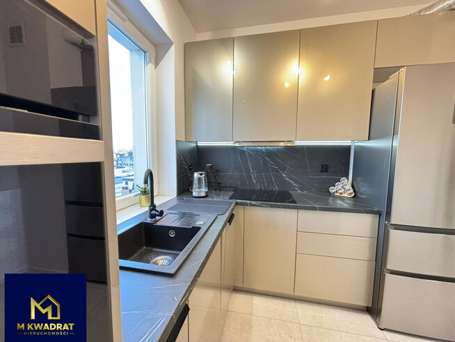 Mieszkanie Rumia, Dębogórska