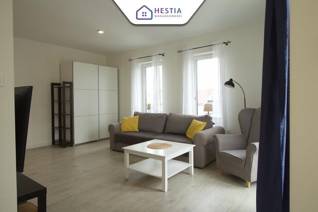 Dwupoziomowe 77 m² | Parking | Balkon