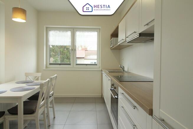 Dwupoziomowe 77 m² | Parking | Balkon