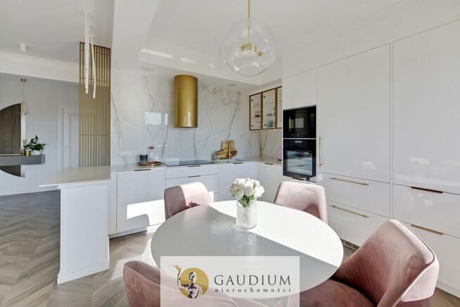 Wynajem I 4 pokoje I wysoki standard