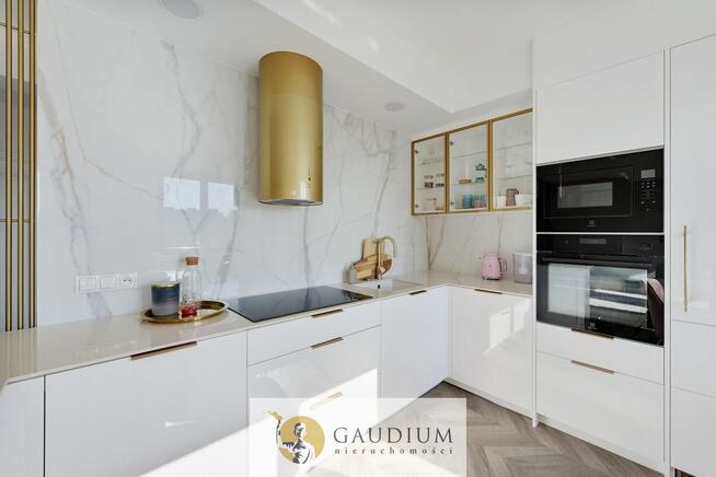 Wynajem I 4 pokoje I wysoki standard