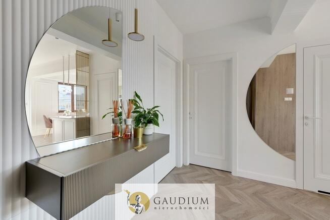 Wynajem I 4 pokoje I wysoki standard